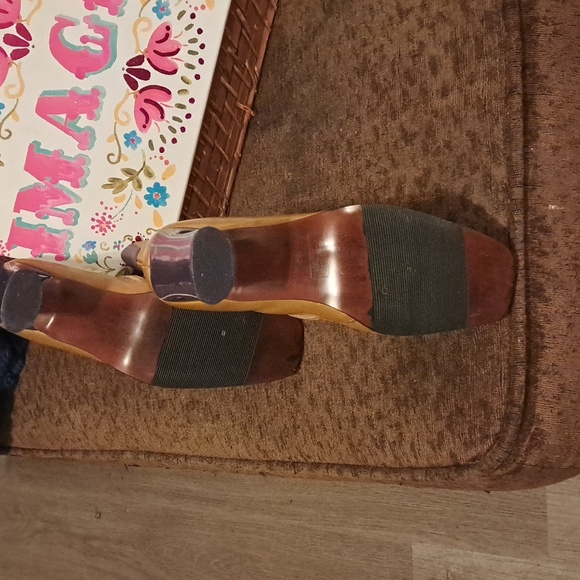 ANDIAMO BOOTIES - Picture 5 of 7